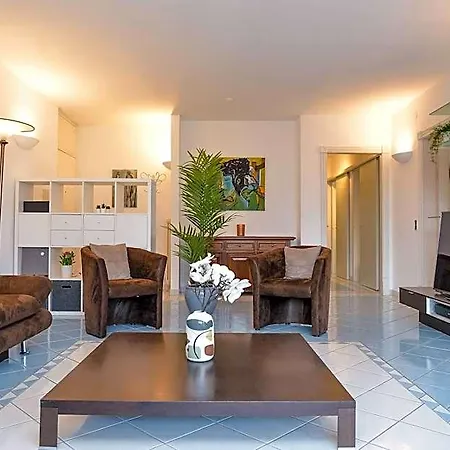 Hotel Casa Melide Seeblick Nl-00001126 Lugano