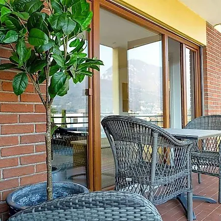 Casa Melide Seeblick Nl-00001126 4*