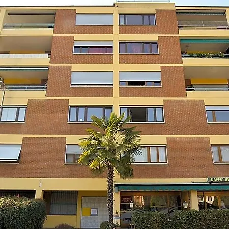 Hotel Casa Melide Seeblick Nl-00001126 Lugano