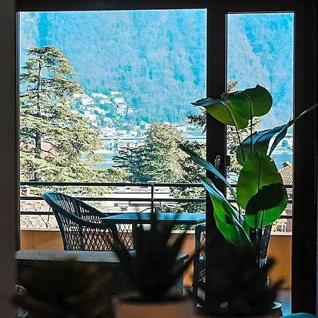 Casa Melide Seeblick Nl-00001126 Hotel 4*