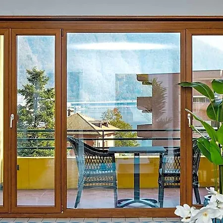 Hotel Casa Melide Seeblick Nl-00001126 Lugano