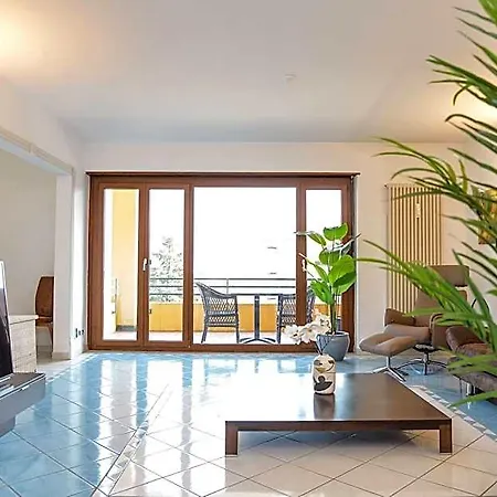 Hotel Casa Melide Seeblick Nl-00001126