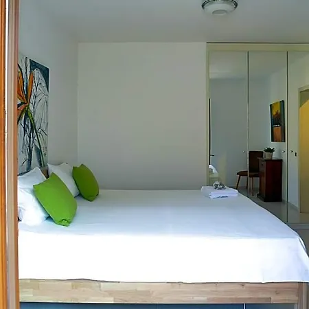 Hotel Casa Melide Seeblick Nl-00001126