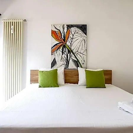 Casa Melide Seeblick Nl-00001126 Hotel 4*